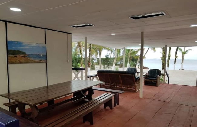 Nautica Service Villa Bleue - Foto 11