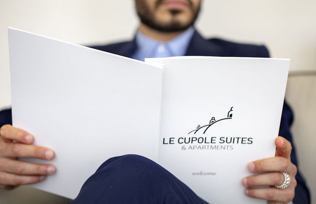 Le Cupole Suites & Apartments - Foto 49