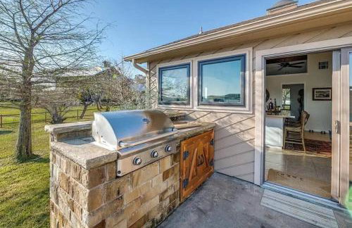 Waterfront Possum Kingdom Lake Family Home - Foto 11