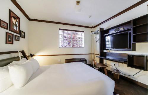 Jefferson Hotel - Foto 18