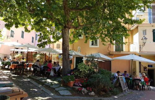 La Casa di Mario a San Lorenzo al mare - Photo 21