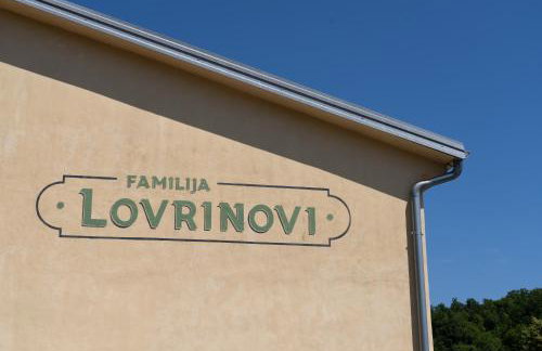 Familija Lovrinovi Retreat - Relax&Reconnect - Foto 20