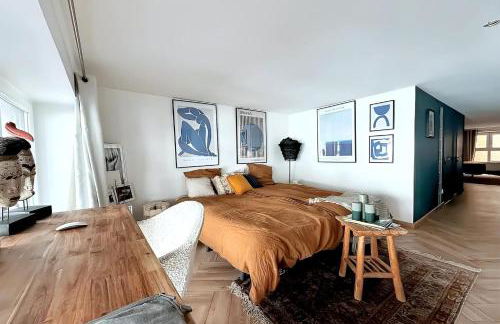 Bright apartment in the heart of Lyon - Foto 14