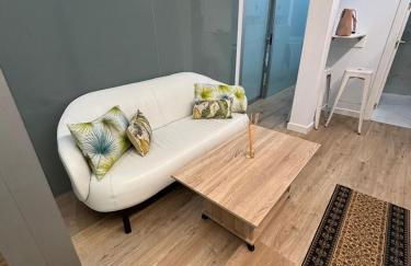 Acogedor piso en Donosti - Foto 1