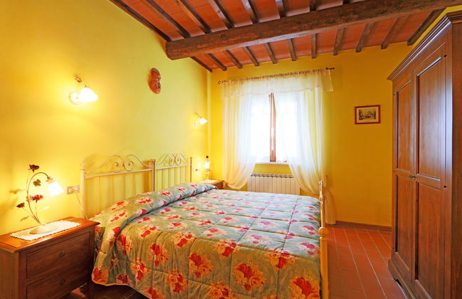 Holiday Home Villetta La Ginestra by Interhome - Foto 15