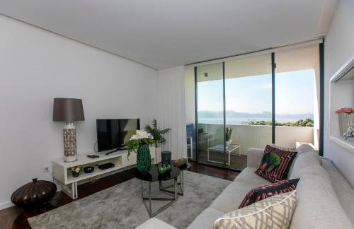 LovelyStay - Luxury 2BR Duplex Apartment in Foz Porto - Foto 29