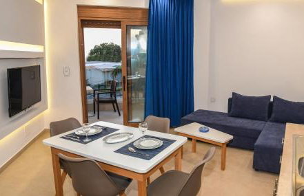 Seaside Luxury Apartments Kremasti - Foto 8