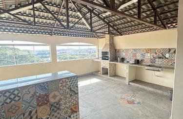 Linda casa pertinho de Tiradentes - Foto 31