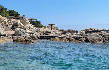 Relax Suite Villaggio Punta Volpe - Foto 22