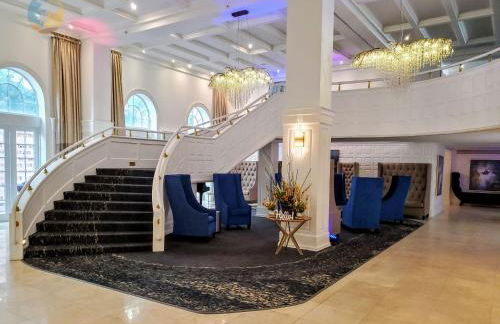 Luxury Beach Resort - HORA RENTALS - Foto 1