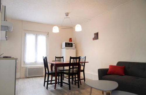 L'Orée des Lacs (Appartement n°1) - Foto 6