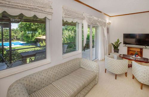 KORALIA MARATHON VILLA - Foto 16