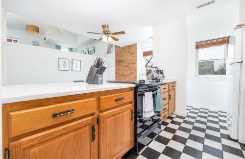 Exquisite Downtown Loft Apartment - Foto 9