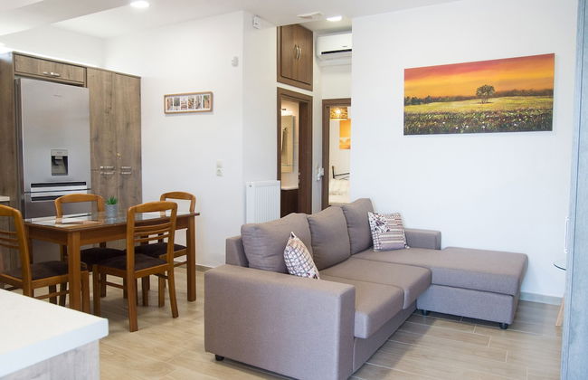 "beautiful House in Patsideros Village" - Foto 12