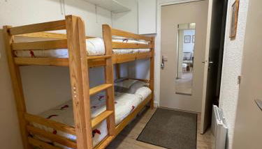 Appartement 6 couchages, Tout confort, pieds des pistes, ménage & linge de maison inclus - Foto 5