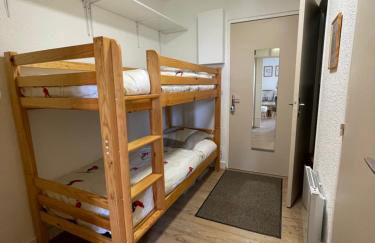 Appartement 6 couchages, Tout confort, pieds des pistes, ménage & linge de maison inclus - Foto 5