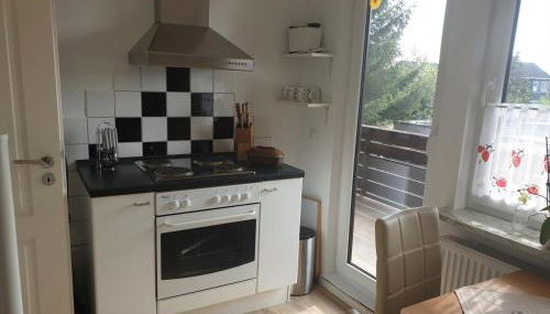 Hus-Annett-Lüchttoorm - Foto 3