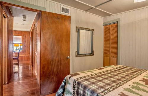 Nature's Nest Lake House - Foto 19