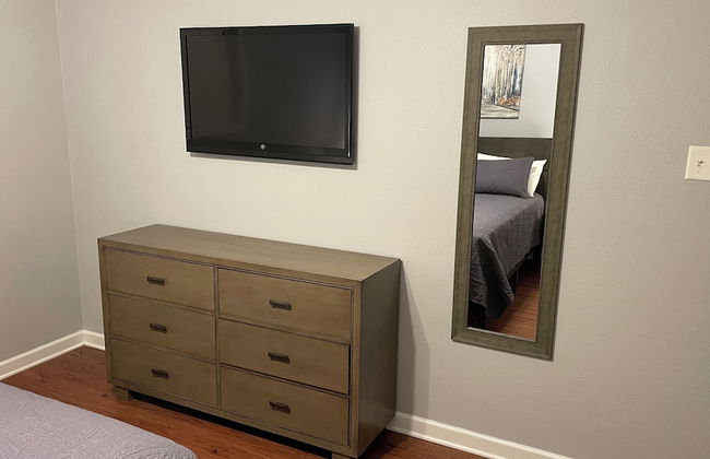 O2 Suites Houma - Foto 7