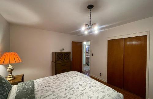 Luxury Three Bedroom apartment in a private house - Foto 10