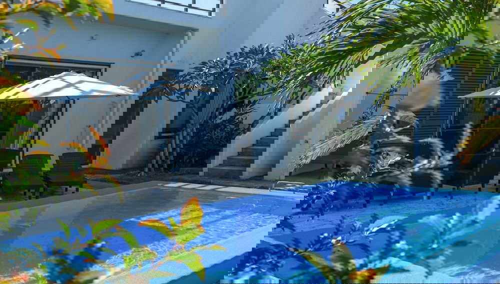 Blue Ocean Resort - Photo 1, Image principale