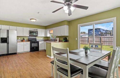 Sarasota Bradenton Getaway 3BR Sleeps 8 - Foto 15