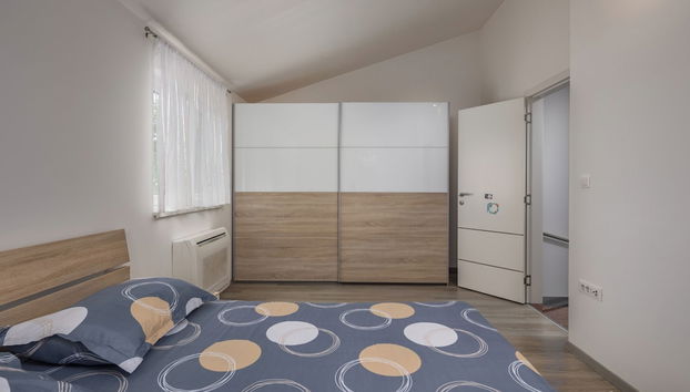 Villa Akebono - Foto 5, Habitación