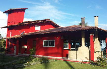 Vista Linda Cumuruxatiba - Foto 35