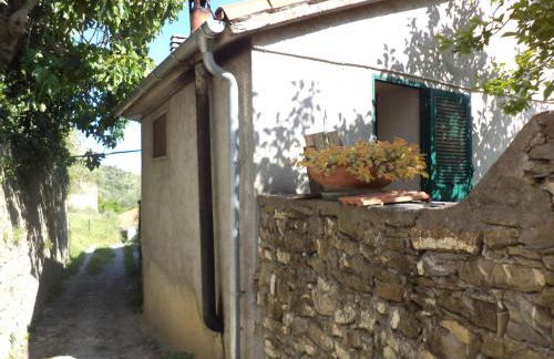 Peaceful Ligurian Hill Stay - Foto 13