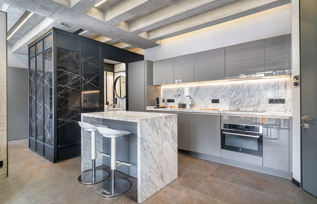 RA Apartments - Foto 42