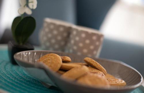 Apartman Urban Nature - Foto 23