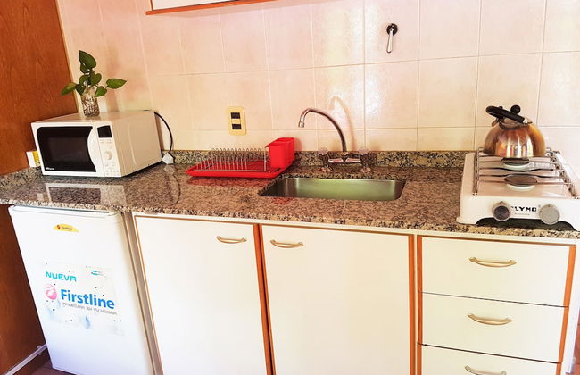 Azul Departamentos - Foto 28