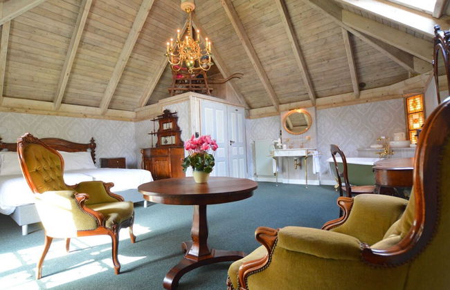 Cozy Holiday Home in Volkel With Sauna - Photo 9