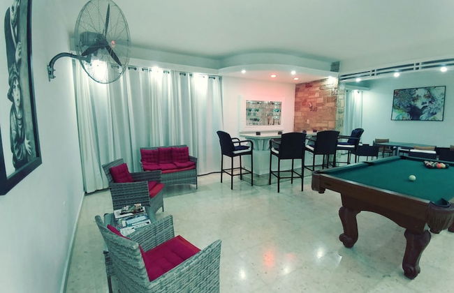 Boutique Vedado Villa - Photo 45