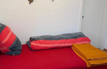 FeWo Aurich Zentrum EG 3 Schlafzimmer und FeWo OG 4 Schlafzimmer - Foto 28