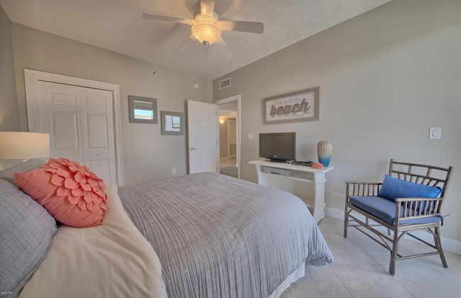 Cozy Condominium with Astonishing View from Spacious Balcony - Unit 0401 by RedAwning - Foto 15