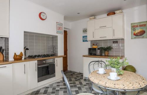 Gweldon - Anchor Deck - Foto 12