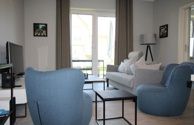 Sonnengarten 3 - KüstenART - Photo 11