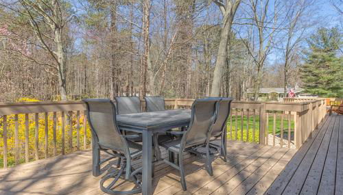 Pure Hygge - 1 block off Lake, Tranquil & Pet Friendly - Foto 2