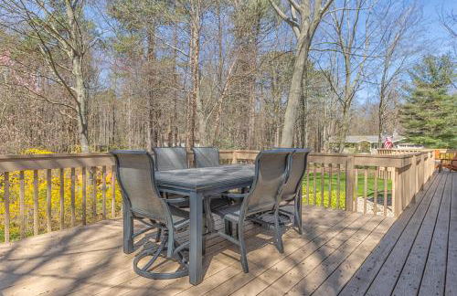 Pure Hygge - 1 block off Lake, Tranquil & Pet Friendly - Foto 2