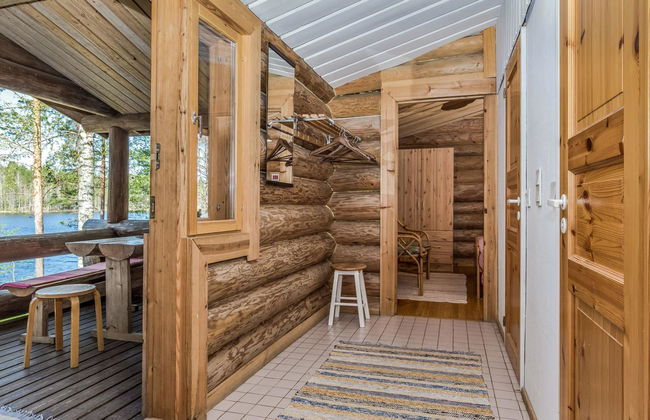 Papanmökki - Foto 18