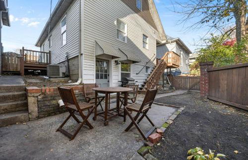 Cozy New Albany Home Near Vibrant Louisville - Foto 63