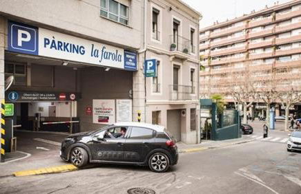 Apartaments Casa Padró - Foto 21