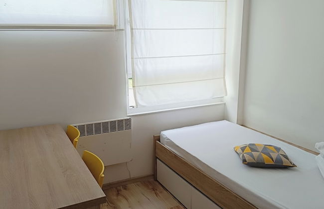 Starter Apart Wrocław - Foto 33