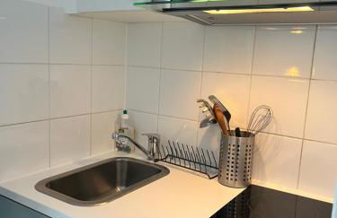 Charmant studio parisien au cœur du 15e arrondissement - Foto 8