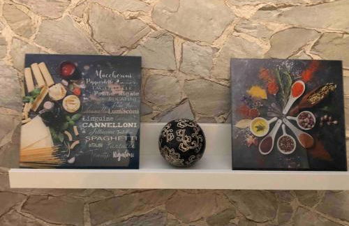 Stylisches Maybach Appartement mit Terrasse für 5 Personen, 5 Betten, große Kochinsel, Homeoffice mit 250Mbit WLAN - Foto 58