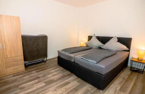 FerienWohnung A&S Heuchelheim - Photo 48