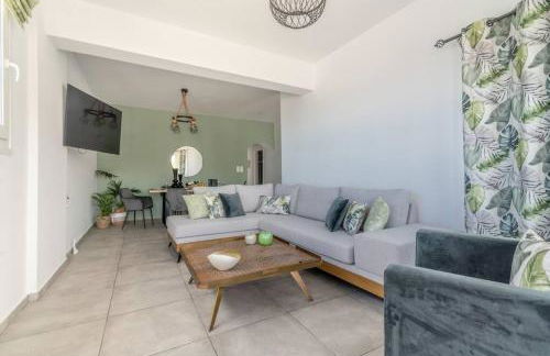 Minoas Apt Next to the Beach - Foto 43