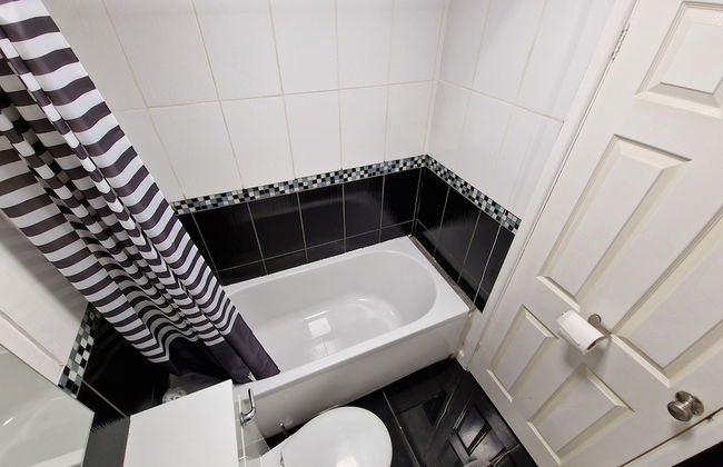 Super Comfy Apartment - Devon - A38 - Sleep 4pers - Foto 30