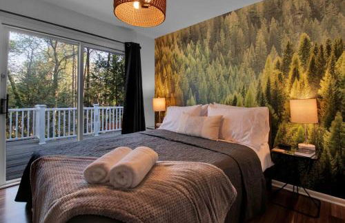 Cozy Retreat near Paris Mtn State Park Sleeps 12 - Foto 36